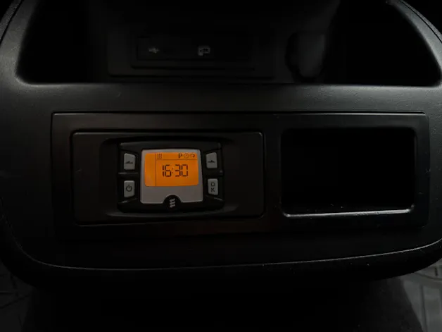 MERCEDES-BENZ Marco Polo 250 d Horizon 4matic