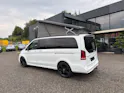 MERCEDES-BENZ Marco Polo 250 d Horizon 4matic