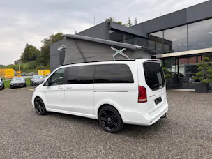 MERCEDES-BENZ Marco Polo 250 d Horizon 4matic