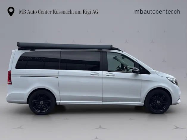 MERCEDES-BENZ Marco Polo 250 d Horizon 4matic