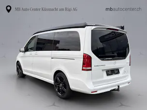 MERCEDES-BENZ Marco Polo 250 d Horizon 4matic