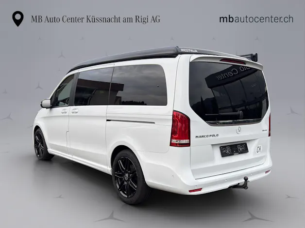 MERCEDES-BENZ Marco Polo 250 d Horizon 4matic