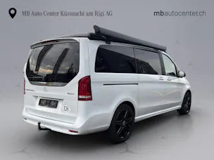 MERCEDES-BENZ Marco Polo 250 d Horizon 4matic