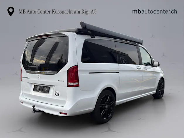 MERCEDES-BENZ Marco Polo 250 d Horizon 4matic