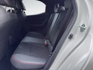 Toyota Yaris 1.5 VVT-i HSD GR Sport