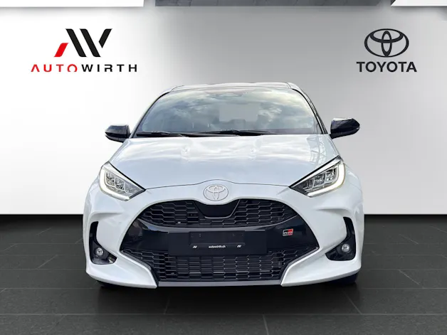 Toyota Yaris 1.5 VVT-i HSD GR Sport
