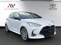 Toyota Yaris 1.5 VVT-i HSD GR Sport
