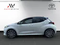 Toyota Yaris 1.5 VVT-i HSD GR Sport