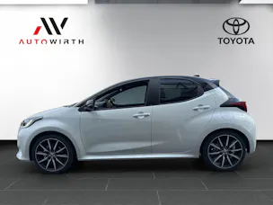 Toyota Yaris 1.5 VVT-i HSD GR Sport