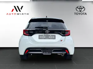 Toyota Yaris 1.5 VVT-i HSD GR Sport