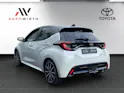 Toyota Yaris 1.5 VVT-i HSD GR Sport