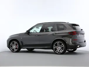 BMW X5 G05 30d xDrive SAG