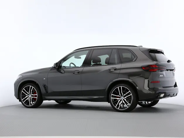 BMW X5 G05 30d xDrive SAG