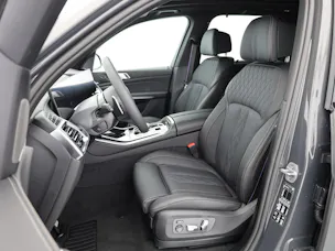 BMW X5 G05 30d xDrive SAG