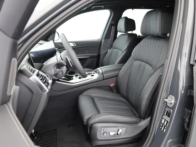 BMW X5 G05 30d xDrive SAG