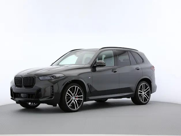 BMW X5 G05 30d xDrive SAG
