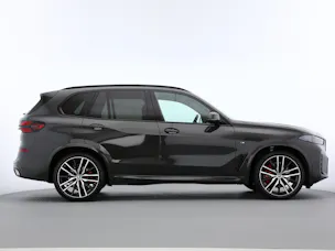 BMW X5 G05 30d xDrive SAG
