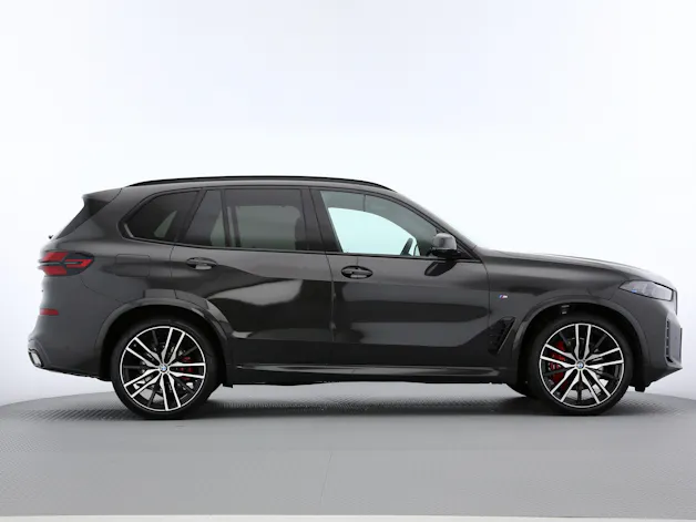 BMW X5 G05 30d xDrive SAG