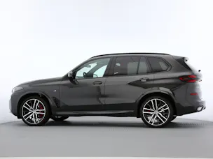 BMW X5 G05 30d xDrive SAG