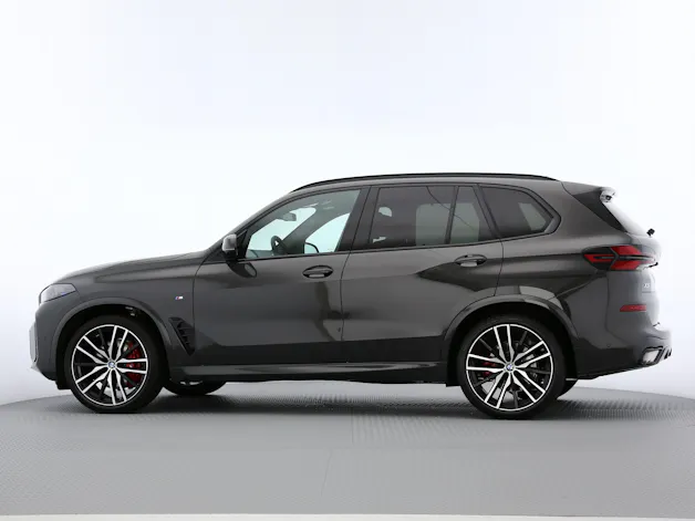 BMW X5 G05 30d xDrive SAG