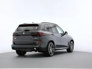BMW X5 G05 30d xDrive SAG