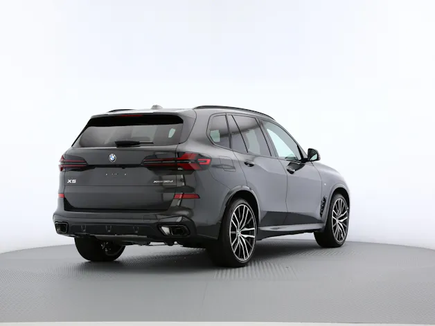 BMW X5 G05 30d xDrive SAG