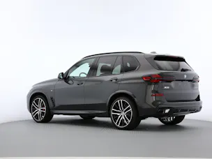 BMW X5 G05 30d xDrive SAG