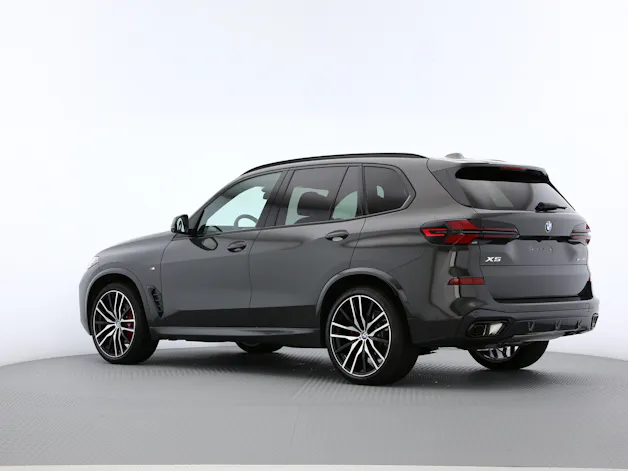 BMW X5 G05 30d xDrive SAG