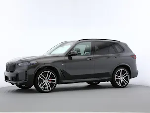 BMW X5 G05 30d xDrive SAG