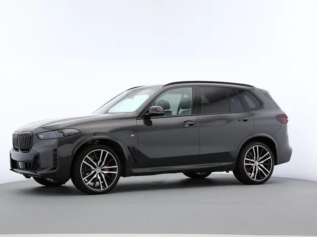 BMW X5 G05 30d xDrive SAG