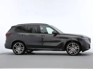 BMW X5 G05 30d xDrive SAG