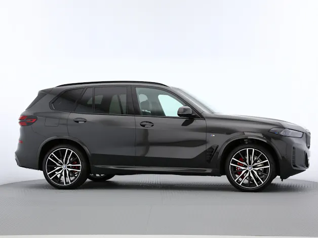 BMW X5 G05 30d xDrive SAG