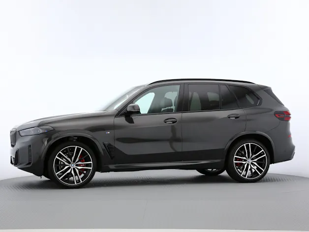 BMW X5 G05 30d xDrive SAG