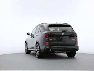 BMW X5 G05 30d xDrive SAG