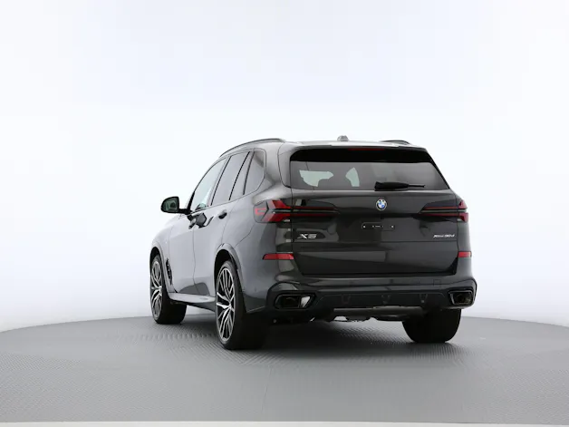 BMW X5 G05 30d xDrive SAG