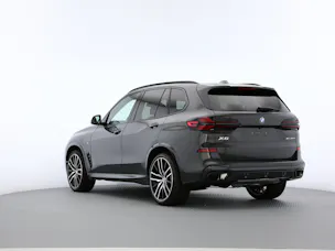 BMW X5 G05 30d xDrive SAG