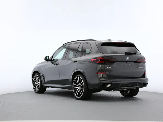 BMW X5 G05 30d xDrive SAG
