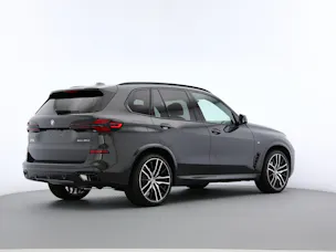 BMW X5 G05 30d xDrive SAG