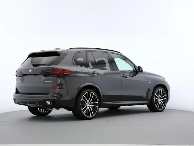 BMW X5 G05 30d xDrive SAG