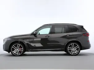 BMW X5 G05 30d xDrive SAG