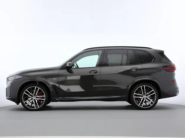 BMW X5 G05 30d xDrive SAG