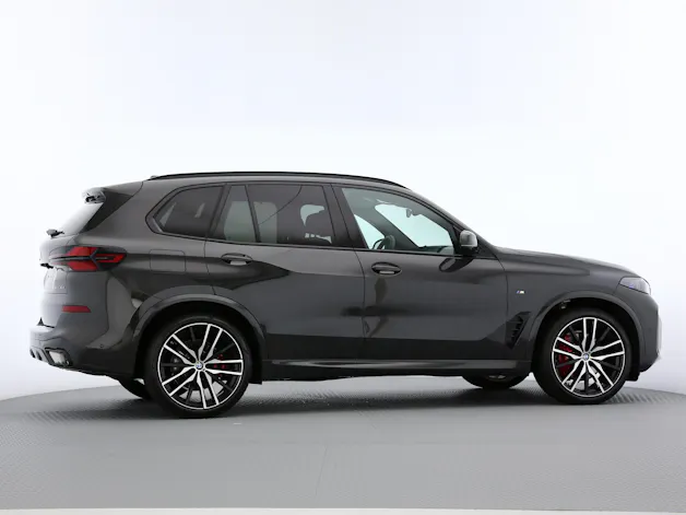 BMW X5 G05 30d xDrive SAG