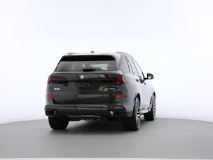 BMW X5 G05 30d xDrive SAG