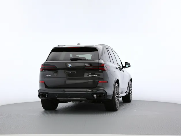 BMW X5 G05 30d xDrive SAG