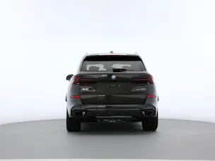 BMW X5 G05 30d xDrive SAG
