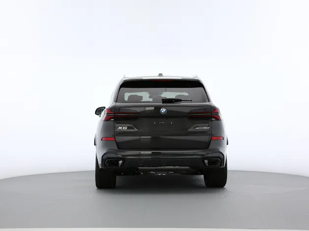 BMW X5 G05 30d xDrive SAG