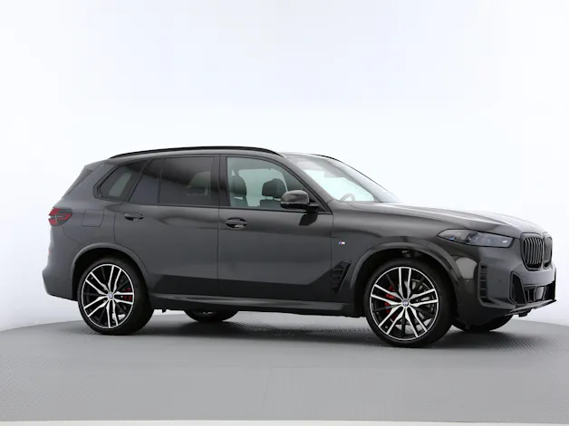 BMW X5 G05 30d xDrive SAG