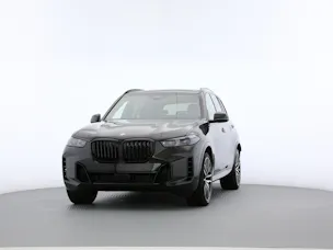 BMW X5 G05 30d xDrive SAG