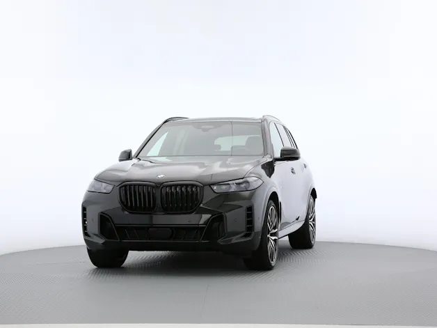 BMW X5 G05 30d xDrive SAG