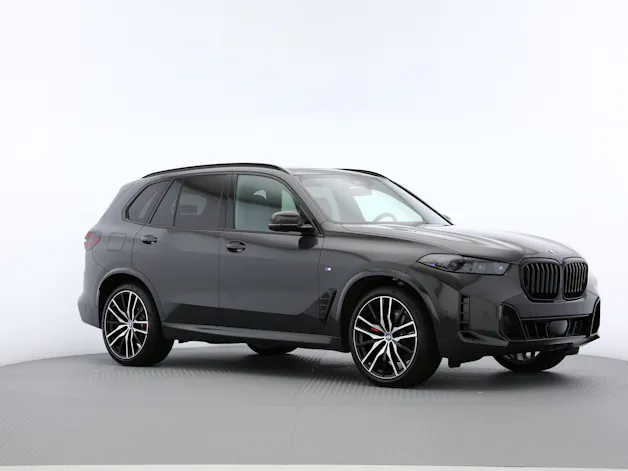 BMW X5 G05 30d xDrive SAG